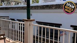 Apartamentos Playa Bajondillo | Torremolinos, Spain | Hotel Review 🏩