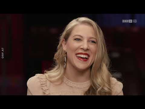 Maria Santner und Marco Angelini zu Gast bei "Vera"