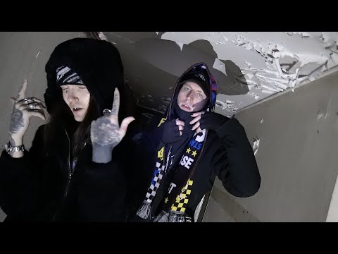 You're Dreaming - Lips are turning blue (ft Phonewifey)