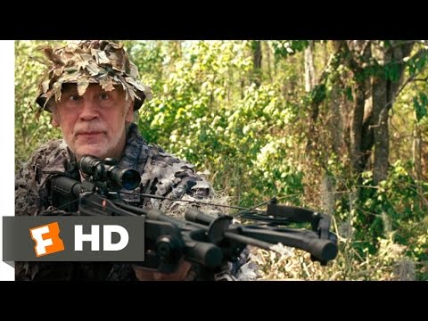 Red (3/11) Movie CLIP - Why Are You Trying to Kill Me? (2010) HD