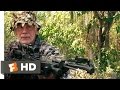 Red 3 11 Movie CLIP Why Are You Trying To Kill Me 2010 HD