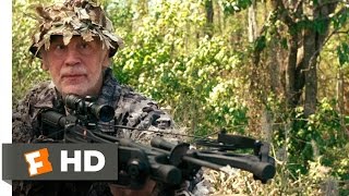 Red (3/11) Movie CLIP - Why Are You Trying to Kill Me? (2010) HD video