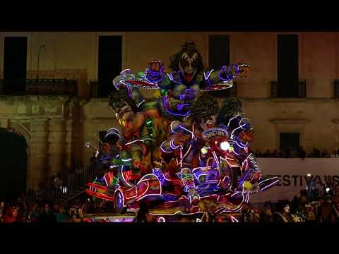 Karnival Ta' Malta 2023