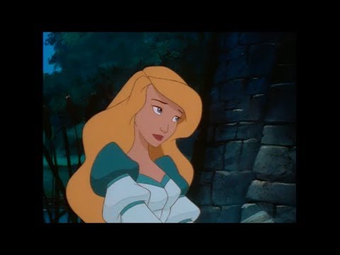 Beauty and the Grizzly Bear - Part 22 Boog Sets Odette Free