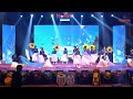 Panchi Nadiya Dance Performance