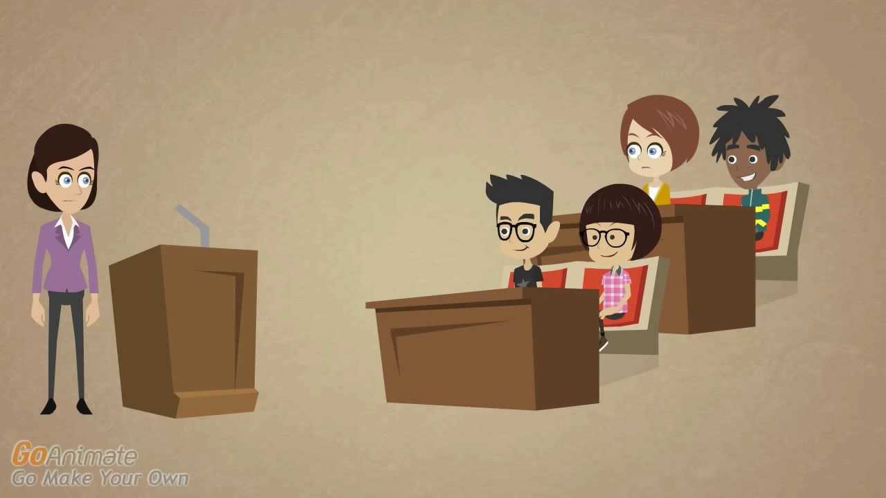 Exemplo de comportamento mantido por atenção