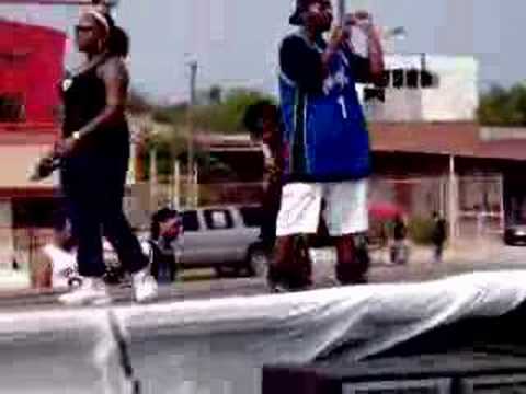 Southern Royalty LOCO Verse