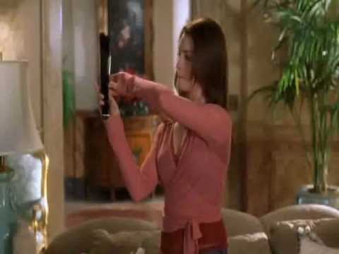 Trouble The Princess Diaries 2