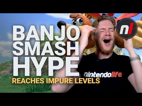 Nintendo's E3 2019 Direct Went from Pedestrian to PERFECTION