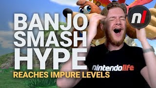 Nintendo's E3 2019 Direct Went from Pedestrian to PERFECTION