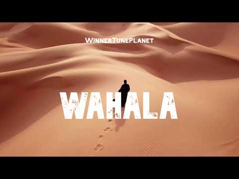 (FREE) - Wahala- Afro Guitar Latin - Rema x Ckay x Franglish x Olamide TypeBeat - 2024