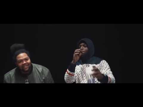 KrispyLife Kidd Feat. Rio Da Yung OG - "Down Tha Way" (Block Logic Exclusive - Official Music Video)