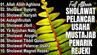 Download lagu KUMPULAN SHOLAWAT MERDU PENENANG HATI TERBARU 2026 - SHOLAWAT JIBRIL PEMBUKA REJEKI,SHOLAWAT NARIYAH mp3