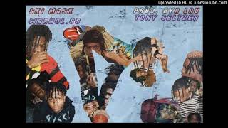 Ski Mask The Slump God &amp; Warhol.ss &quot;Ankle&quot;