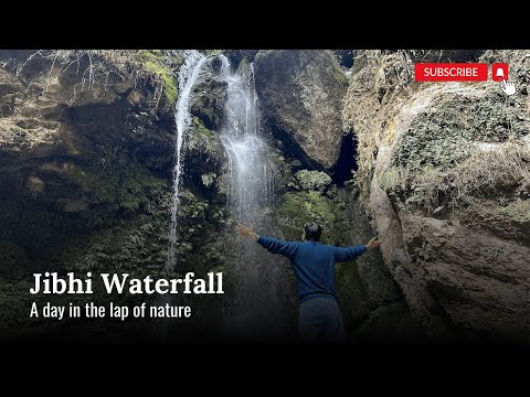 Discover the Hidden Gems of Jibhi Waterfall and Tirthan Valley | Jibhi Waterfall | Jalori Pass Shoja