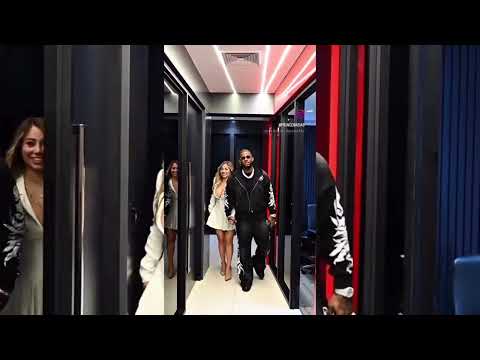 “¡La nueva novia de Crazy Design causa revuelo! 🔥