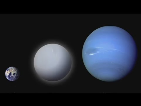 スーパーアースのように: 宇宙にある 2 つの新しい水の世界が研究者にインスピレーションを与える