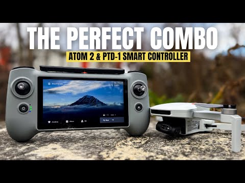 Atom 2 & NEW PTD-1 Smart Controller Review – This Changes Everything!