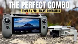 Atom 2 & NEW PTD-1 Smart Controller Review – This Changes Everything!