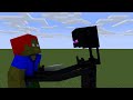 Anomaly 517 Vs Enderman By Anomaly 710