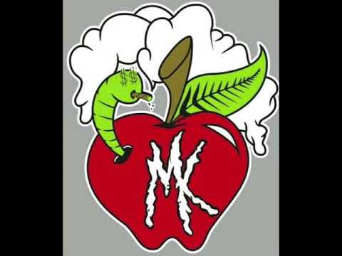 MkaRichDawg - Know How To Trap (Pmix) ft (Mka Boxer x Mka Gio) MATH KLASS 🍎🐛💨