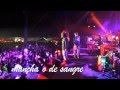 TEGO CALDERON - EL SITIO - OFFICIAL LYRIC VIDEO - VIDEO OFICIAL DE LIRICA