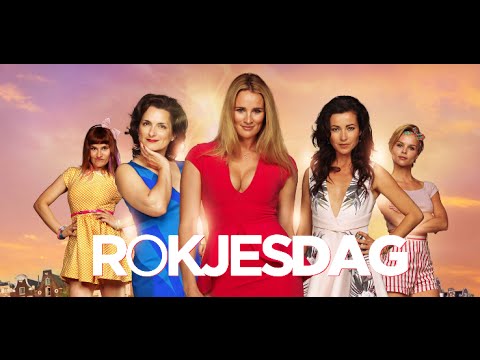 Rokjesdag (2016) Trailer