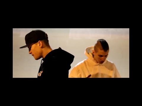 SANZ X KAPO LA YEKA - PETANCA CITY (VIDEO OFICIAL)
