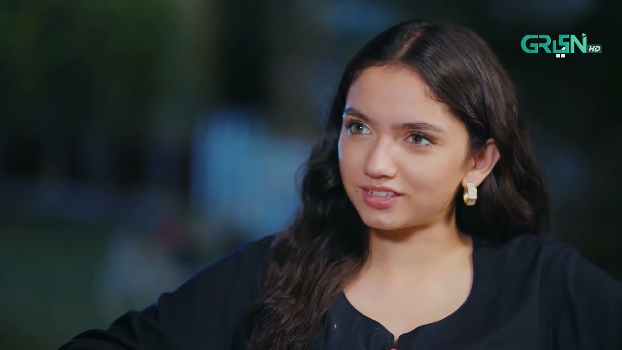 Tum Bilkul Apni Maa Pe Gayi Ho | Maa | Aina Asif - Sunita Marshall | Green TV