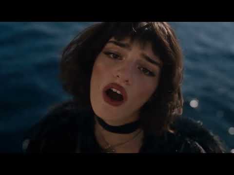 Music Video VFX