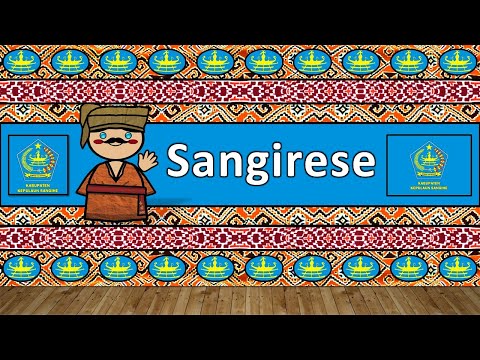 The Sound of the Javanese language UDHR Number Greetings The Parable