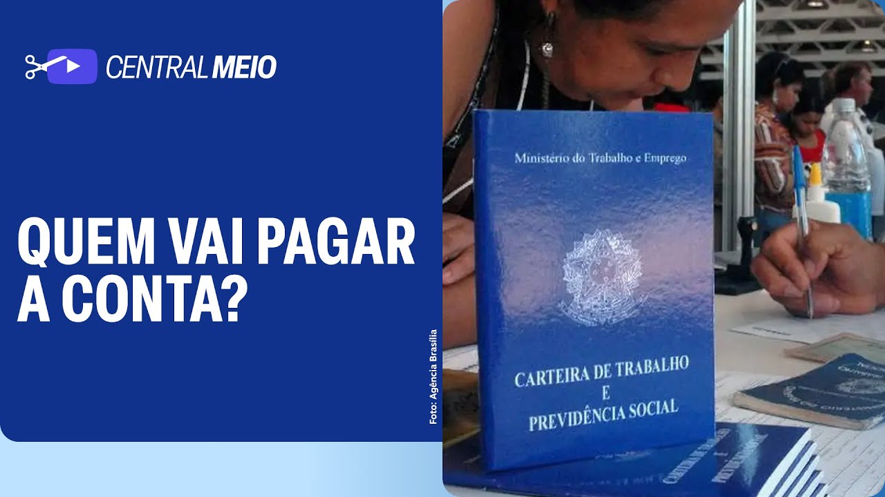 Entenda a PEC que propõe o fim da escala 6x1