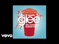 Glee Cast - Dog Days Are Over (Official Audio)