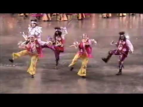 2007 Show Of Shows - Broomall String Band