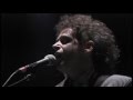 Gustavo Cerati | Tu Cicatriz en Mi | En Vivo.