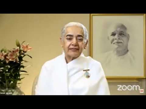 10.10.2021 Avyakt Murli Revision by Jayanti Bhen | TAMIL