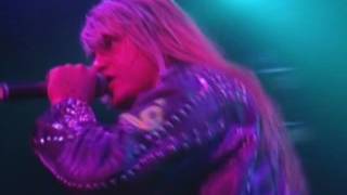 PINK CREAM 69 do you like it like that tokyo 1991