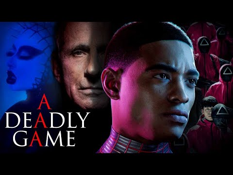 Warning: The Secret Game You Never Knew You Were Apart of - Help Us Crack the Code