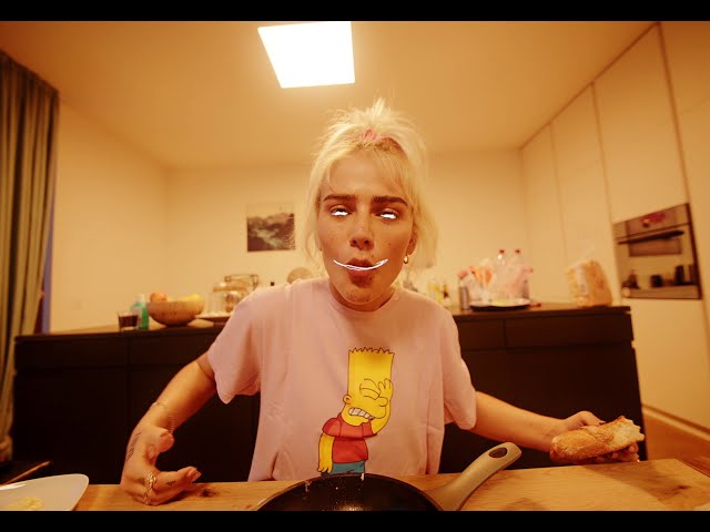 Video zu 'Du Bist Mein' ansehen