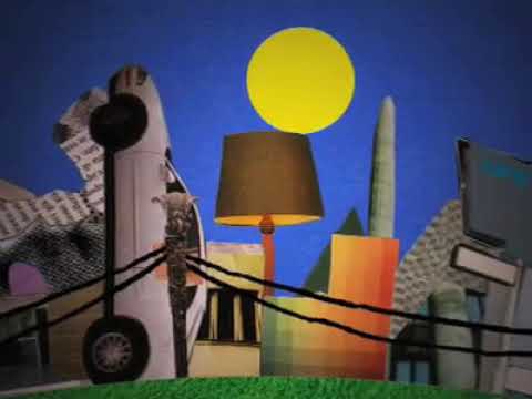 Starskee - My Way (Official Video)