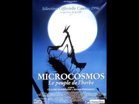 Microcosmos : Le peuple de l'herbe