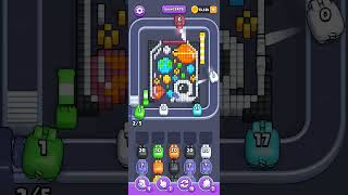 Pixel Flow Level 2476