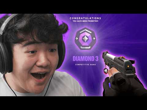 Our First Bandit Only Rank Up!