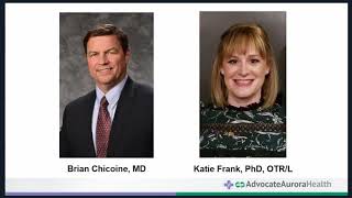 Behavior Changes in Adolescents and Adults with Down Syndrome Webinar (4/28/2020)