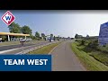 Wielrenners mogelijk getuige van lastigvallen vrouw in Katwijk - Team West
