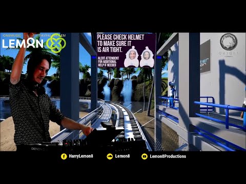 Inner Sanctuary Live Sessions Ep 23