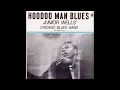 Junior Wells w/ Buddy Guy – Early In The Morning