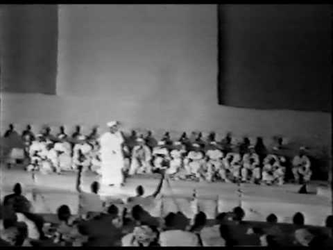 Ensemble Instrumental National du Mali