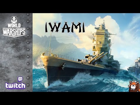 [REVIEW] Présentation de l'IWAMI