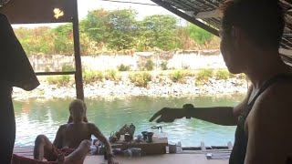 バジャウ族になった日本人に会いに行った【ジョーブログが消した動画】